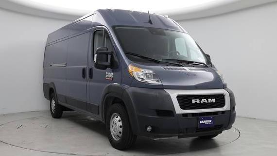 RAM PROMASTER 3500 2022 3C6MRVJG2NE125913 image